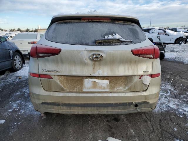 Photo 5 VIN: KM8J2CA45KU913894 - HYUNDAI TUCSON SE 