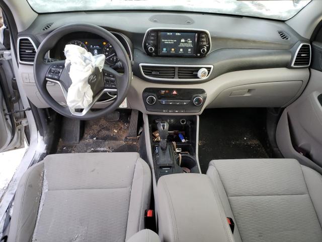 Photo 7 VIN: KM8J2CA45KU913894 - HYUNDAI TUCSON SE 