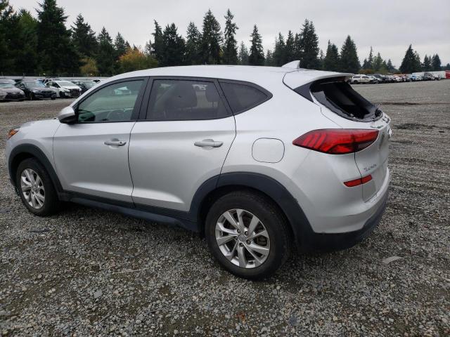 Photo 1 VIN: KM8J2CA45KU916780 - HYUNDAI TUCSON 