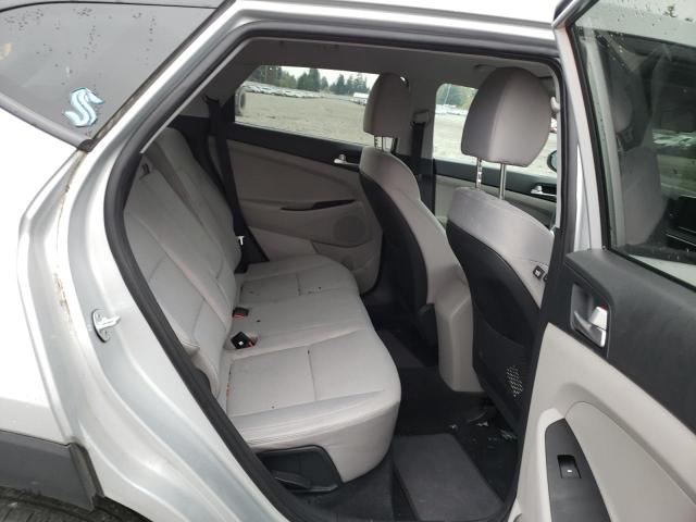 Photo 10 VIN: KM8J2CA45KU916780 - HYUNDAI TUCSON 