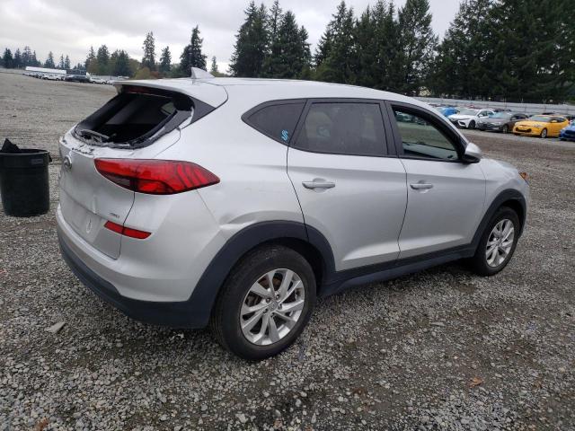 Photo 2 VIN: KM8J2CA45KU916780 - HYUNDAI TUCSON 