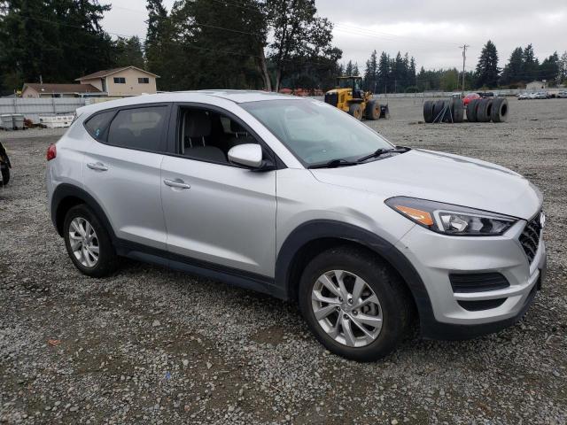 Photo 3 VIN: KM8J2CA45KU916780 - HYUNDAI TUCSON 