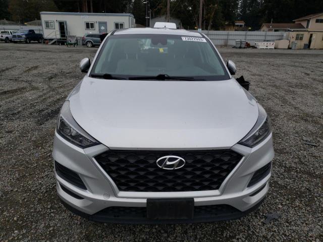 Photo 4 VIN: KM8J2CA45KU916780 - HYUNDAI TUCSON 