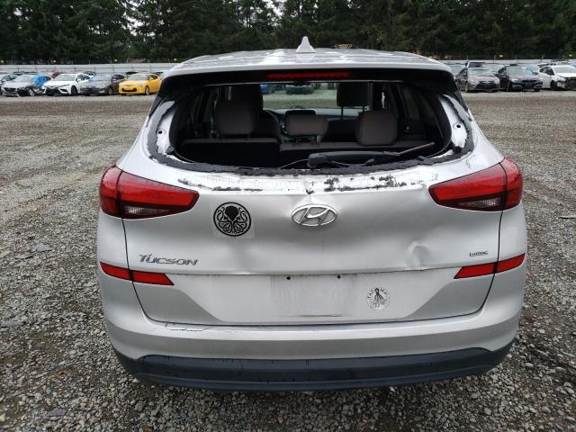 Photo 5 VIN: KM8J2CA45KU916780 - HYUNDAI TUCSON 