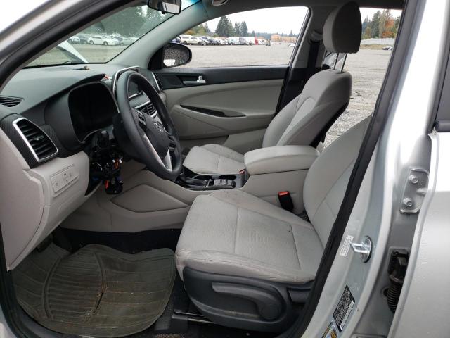 Photo 6 VIN: KM8J2CA45KU916780 - HYUNDAI TUCSON 