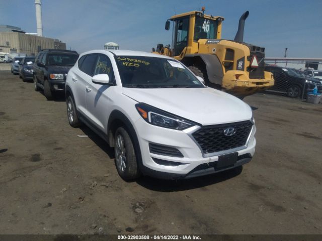 Photo 0 VIN: KM8J2CA45KU922756 - HYUNDAI TUCSON 