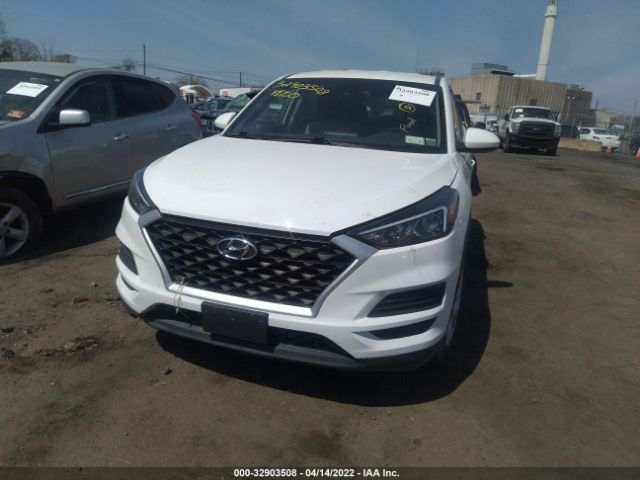 Photo 5 VIN: KM8J2CA45KU922756 - HYUNDAI TUCSON 