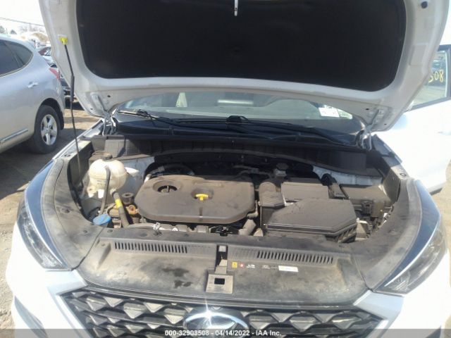 Photo 9 VIN: KM8J2CA45KU922756 - HYUNDAI TUCSON 