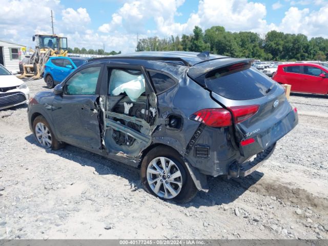 Photo 2 VIN: KM8J2CA45KU937760 - HYUNDAI TUCSON 