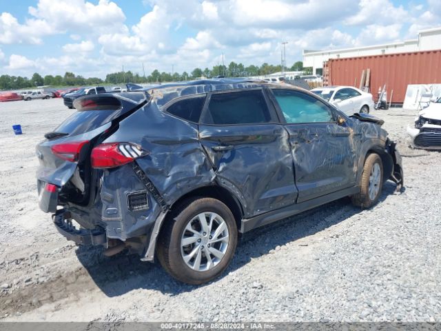 Photo 3 VIN: KM8J2CA45KU937760 - HYUNDAI TUCSON 