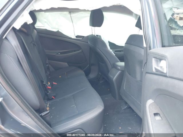 Photo 7 VIN: KM8J2CA45KU937760 - HYUNDAI TUCSON 