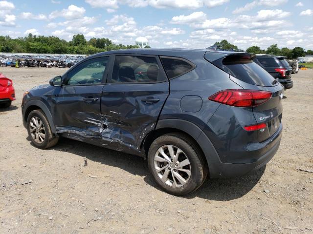 Photo 1 VIN: KM8J2CA45KU939086 - HYUNDAI TUCSON SE 