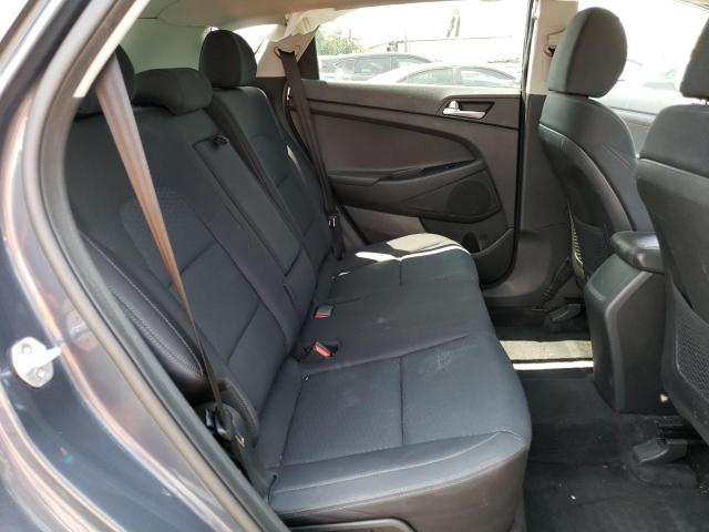 Photo 10 VIN: KM8J2CA45KU939086 - HYUNDAI TUCSON SE 