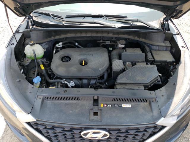 Photo 11 VIN: KM8J2CA45KU939086 - HYUNDAI TUCSON SE 