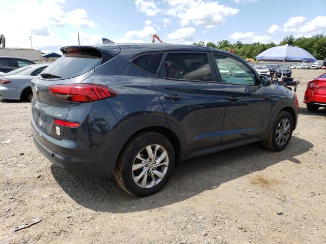 Photo 2 VIN: KM8J2CA45KU939086 - HYUNDAI TUCSON SE 