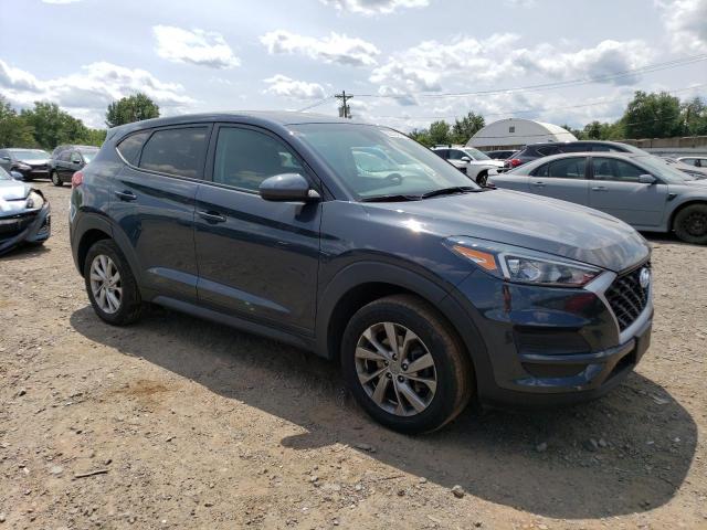 Photo 3 VIN: KM8J2CA45KU939086 - HYUNDAI TUCSON SE 