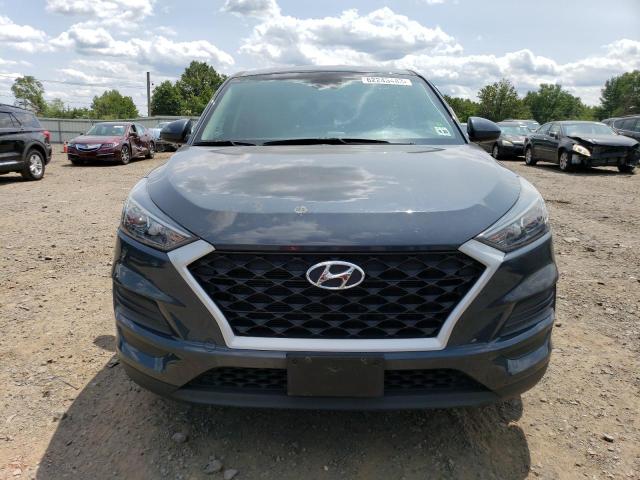 Photo 4 VIN: KM8J2CA45KU939086 - HYUNDAI TUCSON SE 