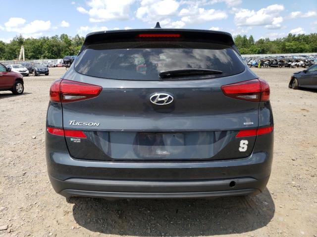 Photo 5 VIN: KM8J2CA45KU939086 - HYUNDAI TUCSON SE 