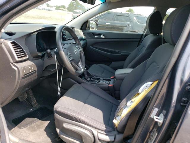 Photo 6 VIN: KM8J2CA45KU939086 - HYUNDAI TUCSON SE 