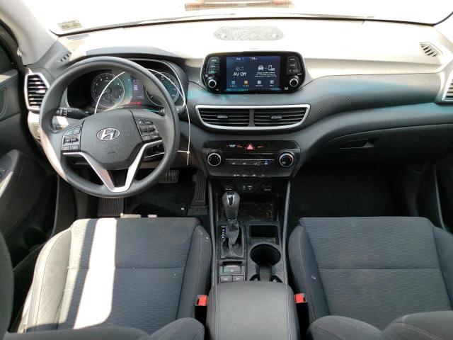 Photo 7 VIN: KM8J2CA45KU939086 - HYUNDAI TUCSON SE 