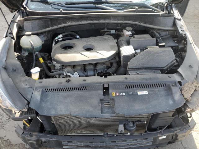 Photo 11 VIN: KM8J2CA45KU945938 - HYUNDAI TUCSON SE 