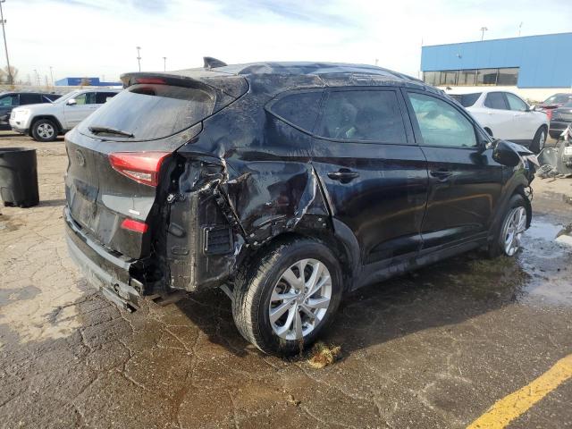 Photo 2 VIN: KM8J2CA45KU945938 - HYUNDAI TUCSON SE 