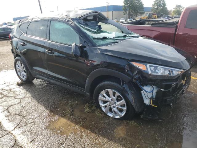 Photo 3 VIN: KM8J2CA45KU945938 - HYUNDAI TUCSON SE 