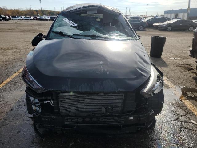 Photo 4 VIN: KM8J2CA45KU945938 - HYUNDAI TUCSON SE 