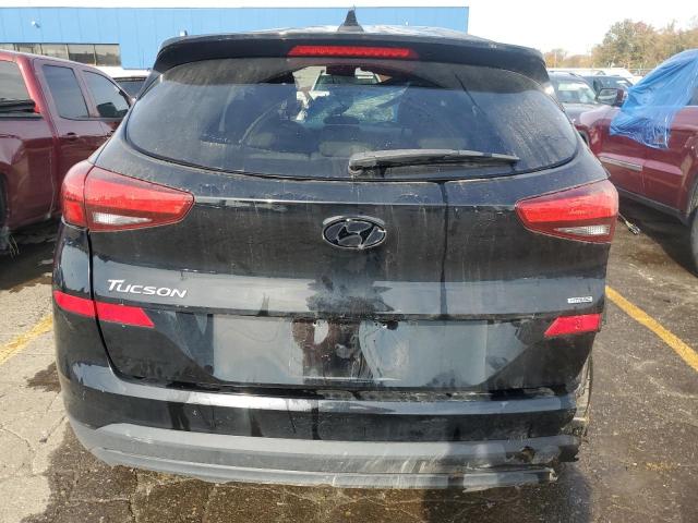 Photo 5 VIN: KM8J2CA45KU945938 - HYUNDAI TUCSON SE 