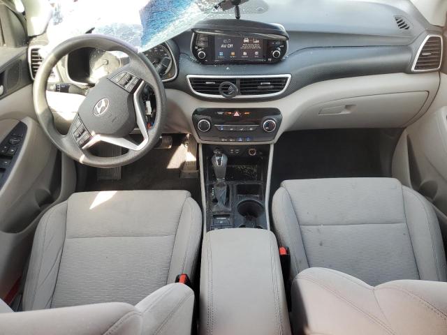 Photo 7 VIN: KM8J2CA45KU945938 - HYUNDAI TUCSON SE 