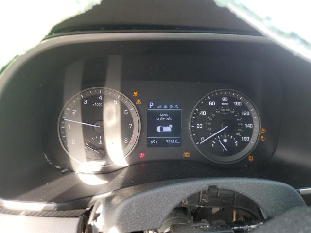 Photo 8 VIN: KM8J2CA45KU945938 - HYUNDAI TUCSON SE 