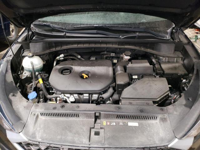 Photo 10 VIN: KM8J2CA45KU947169 - HYUNDAI TUCSON SE 