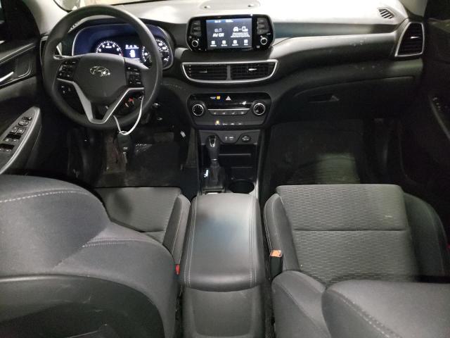 Photo 7 VIN: KM8J2CA45KU947169 - HYUNDAI TUCSON SE 