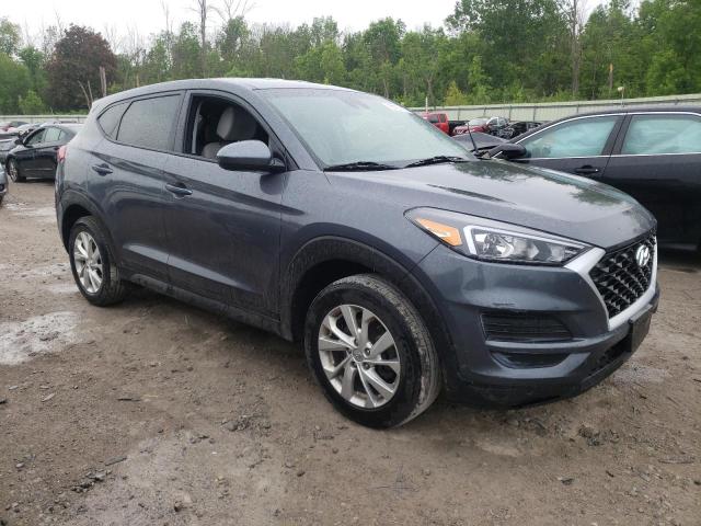 Photo 3 VIN: KM8J2CA45KU950749 - HYUNDAI TUCSON SE 