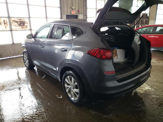 Photo 2 VIN: KM8J2CA45KU964053 - HYUNDAI TUCSON SE 