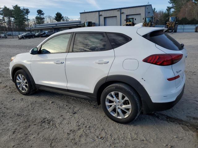 Photo 1 VIN: KM8J2CA45KU984058 - HYUNDAI TUCSON SE 