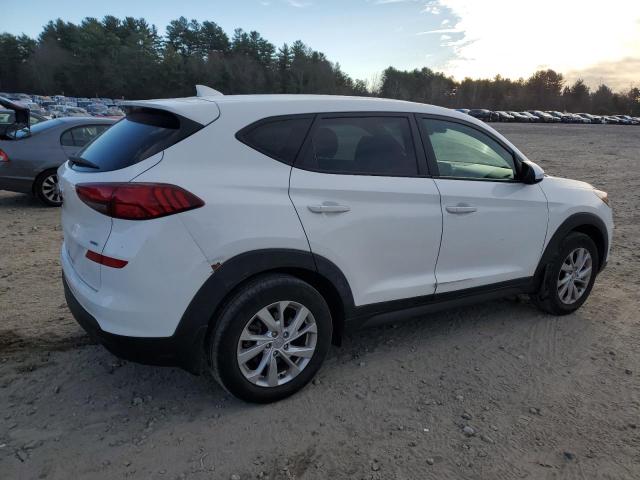 Photo 2 VIN: KM8J2CA45KU984058 - HYUNDAI TUCSON SE 