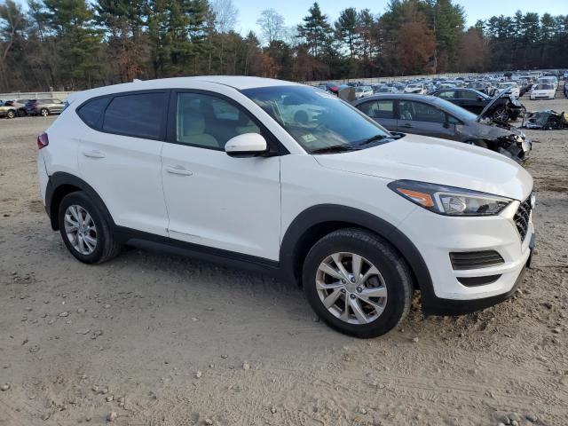 Photo 3 VIN: KM8J2CA45KU984058 - HYUNDAI TUCSON SE 