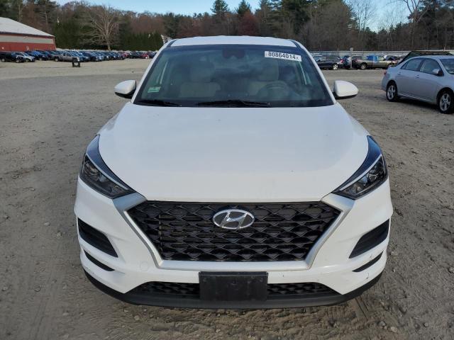 Photo 4 VIN: KM8J2CA45KU984058 - HYUNDAI TUCSON SE 