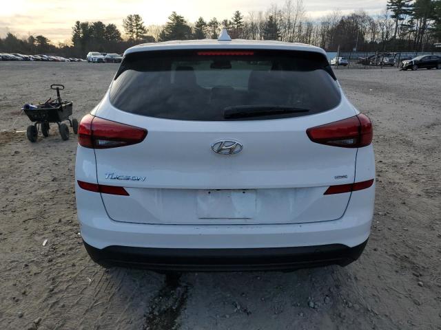 Photo 5 VIN: KM8J2CA45KU984058 - HYUNDAI TUCSON SE 