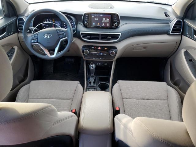 Photo 7 VIN: KM8J2CA45KU984058 - HYUNDAI TUCSON SE 