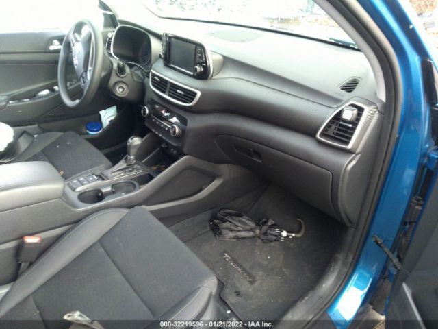 Photo 4 VIN: KM8J2CA45KU994721 - HYUNDAI TUCSON 