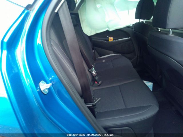 Photo 7 VIN: KM8J2CA45KU994721 - HYUNDAI TUCSON 