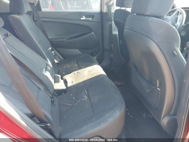 Photo 7 VIN: KM8J2CA45LU087887 - HYUNDAI TUCSON 