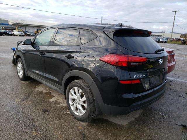 Photo 2 VIN: KM8J2CA45LU097917 - HYUNDAI TUCSON SE 