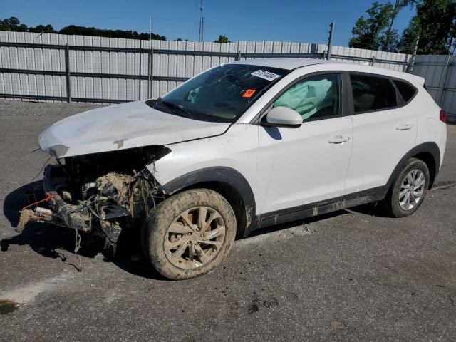 Photo 0 VIN: KM8J2CA45LU117406 - HYUNDAI TUCSON 