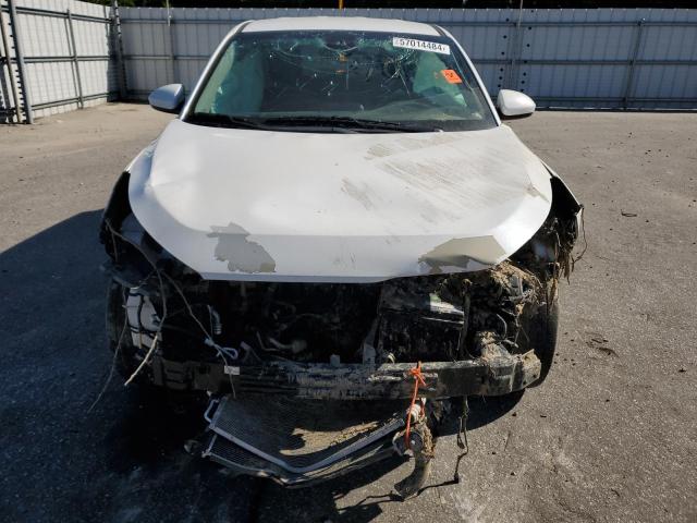 Photo 4 VIN: KM8J2CA45LU117406 - HYUNDAI TUCSON 