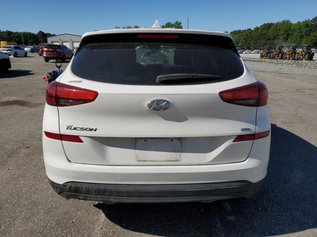 Photo 5 VIN: KM8J2CA45LU117406 - HYUNDAI TUCSON 