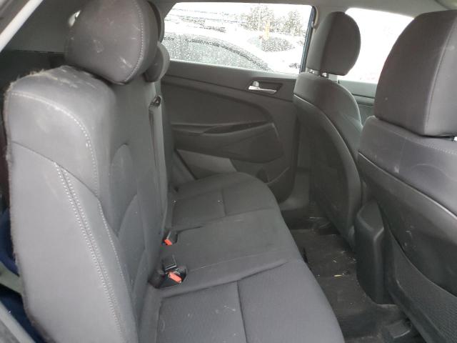 Photo 10 VIN: KM8J2CA45LU122430 - HYUNDAI TUCSON 