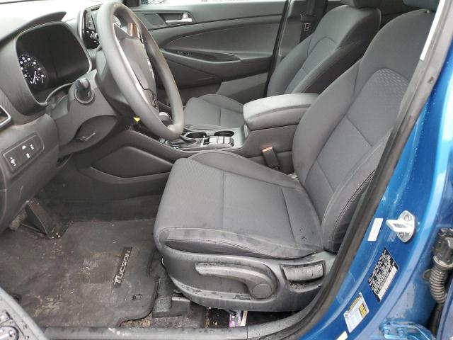 Photo 6 VIN: KM8J2CA45LU122430 - HYUNDAI TUCSON 